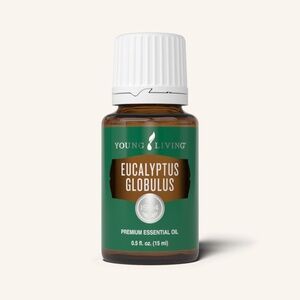 Young Living Eucalyptus Globulus; 15 ml; NWT